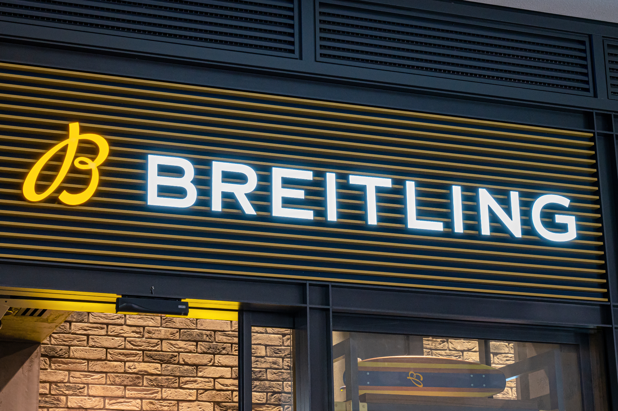 Breitling ure so odlična izbira za vse