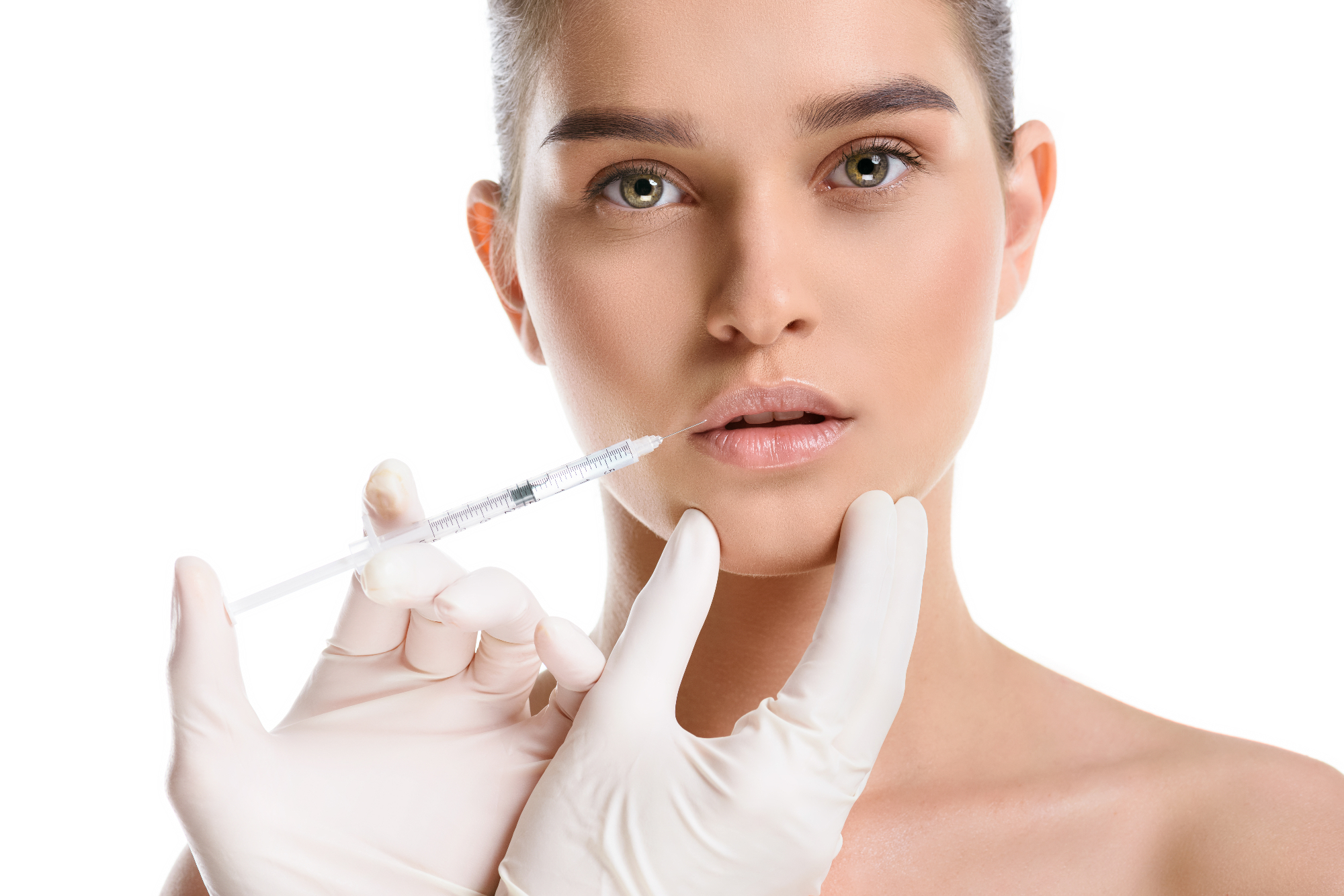 Mnogo ljudi še danes ne ve, da je botoks več kot zdravilo za pomlajevanje obraza