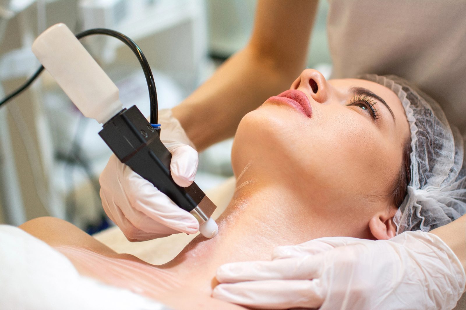 Moja izkušnja s hifu tretmajem