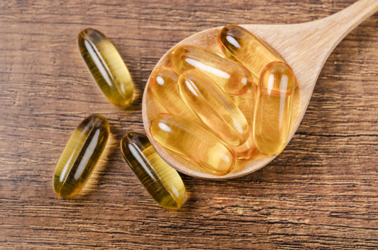Nisem si mislila da je omega 3 tako pomemben